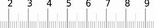Image result for Metric Ruler mm Texture