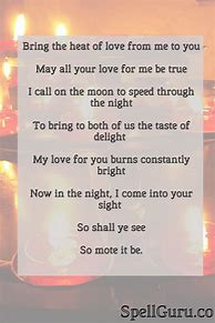 Image result for Strong Love Spells