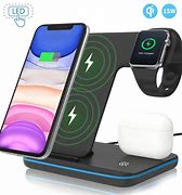 Image result for iPhone Wireless Charger Base