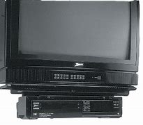 Image result for Zenith TV Wall VCR