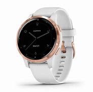 Image result for Garmin VivoActive GPS Smartwatch