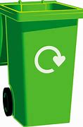 Image result for Recycle Bin Cartoon