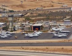 Image result for Los Cabos Airport