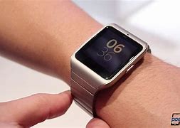 Image result for Retro Sony SmartWatch 1