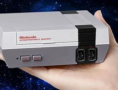 Image result for Nintendo NES Mini