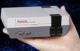 Image result for Nintendo NES Classic Mini