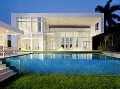 Image result for Miami 1-Story House