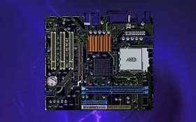 Image result for Functions of a Motherboard