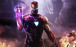 Image result for Iron Man Infinity War Wallpaper 4K