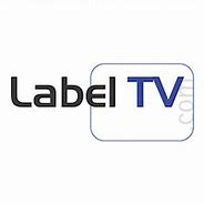 Image result for Name Label TV
