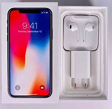 Image result for iPhone X-Space Grey Amazing