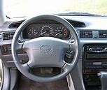 Image result for Next-Gen Toyota Camry
