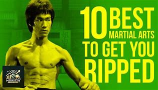Image result for Top 10 Martial Artist