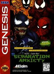 Image result for Venom Comic Book Covers