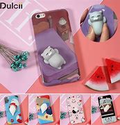 Image result for iPhone 8 Plus Silicone Beemo Case