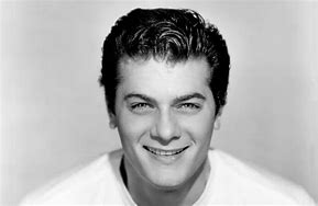 Image result for Tony Curtis