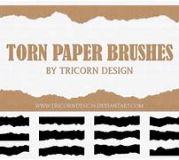 Image result for Paper Texture Brush Photoshop
