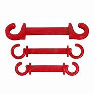 Image result for Plastic C Hooks