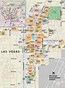 Image result for Las Vegas Area Map