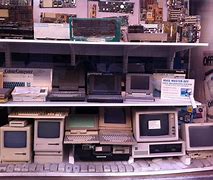 Image result for Vintage Computer