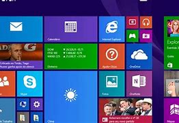 Image result for Apps Menu Windows 8