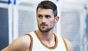 Image result for Kevin Love Bearfoot