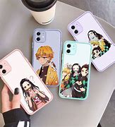 Image result for iPhone 14. Anime Case