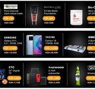 Image result for Jumia Different Products