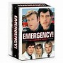 Image result for Emergency TV Show Season DVD