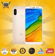 Image result for Xiaomi Redmi Note 5 Gold