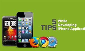 Image result for Build iPhone Application