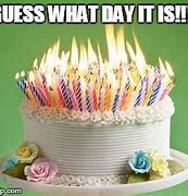 Image result for Guess Who Birthday Is Next Month Meme