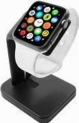 Image result for Flat Apple Watch Stand Charge