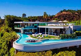 Image result for LeBron James La Home