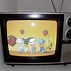 Image result for Old School TVs