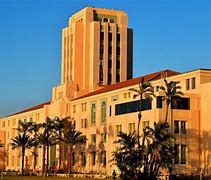 Image result for White Buildings in San Diego