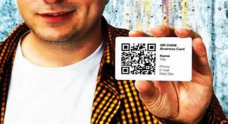 Image result for QR Code Advertisement