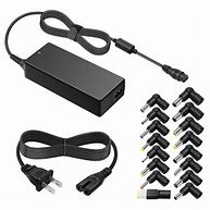 Image result for Universal Toshiba Laptop Charger