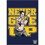 Image result for 2018 John Cena Never Give Up