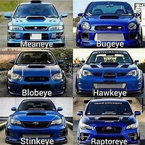 Image result for 2nd Gen Impreza