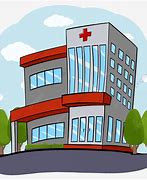 Image result for Hospital Animated