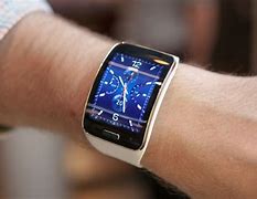 Image result for Samsung Gear S Smartwatch Frame