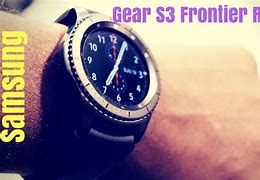 Image result for Samsung Gear S3 Frontier Storage Box