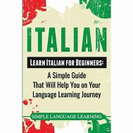 Image result for Italian for Beginners