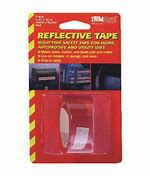 Image result for Ace Hardware Adhesive Reflective Tape