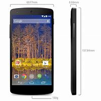 Image result for Nexus 5 Handheld Computer