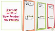 Image result for Nonfiction Reading Log Printable