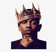 Image result for Kendrick Lamar Crown