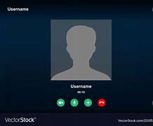 Image result for Video Call Template
