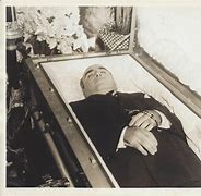 Image result for Al Capone Exhumed